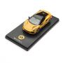 View EMIRA SCALE MODEL 1/43 YELLOW Full-Sized Product Image